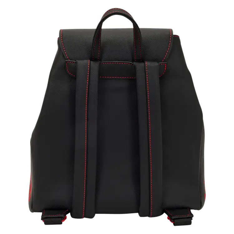 Loungefly - STAR WARS - Darth Maul - Mini Backpack LoungeFly