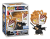 Funko - BLEACH - POP Animation N° 1828 - Ichigo with Half Mask