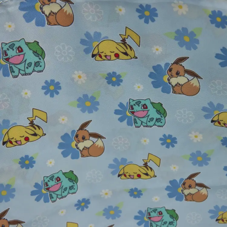 Loungefly - POKEMON - Floral - Tote Bag LoungeFly
