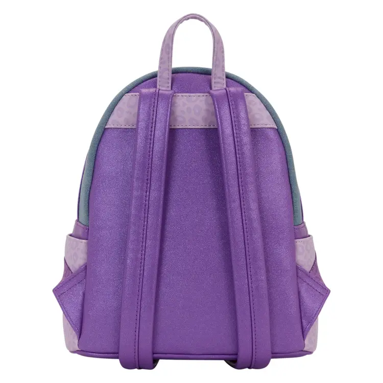 Loungefly - DISNEY - Cheetah Girls - Mini Backpack LoungeFly