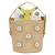Loungefly - POKEMON - Floral Pikachu - Crossbody bag Loungefly