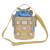 Loungefly - POKEMON - Floral Pikachu - Crossbody bag Loungefly