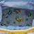 Loungefly - POKEMON - Floral Pikachu - Crossbody bag Loungefly