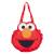 Loungefly - SESAME STREET - Elmo - Large Canvas Tote Bag LoungeFly