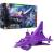 Hasbro - TRANSFORMERS - Titan Nemesis - Figure Legacy Evolution 60cm