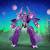 Hasbro - TRANSFORMERS - Titan Nemesis - Figure Legacy Evolution 60cm