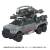 Hasbro - TRANSFORMERS - OG-1 Ironhide - Figure 18.2cm