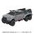 Hasbro - TRANSFORMERS - OG-1 Ironhide - Figure 18.2cm