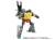 Hasbro - TRANSFORMERS - Missing Link C-13 Grimlock - Figure 14.5cm