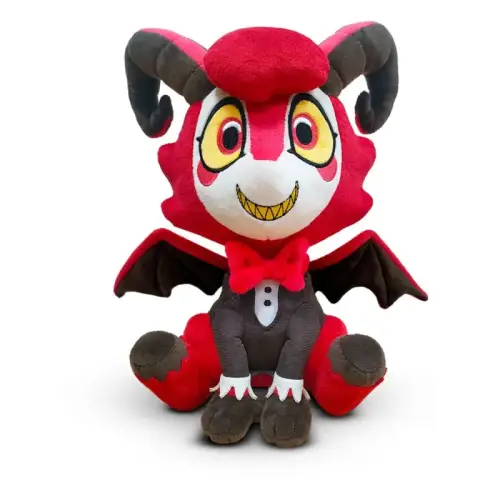 YouTooz - Hazbin Hotel Plush Dazzle 22 cm