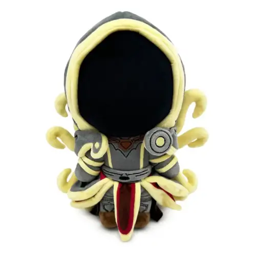 YouTooz - Diablo IV Plush Inarius 22 cm