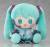 Goodsmile - HATSUNE MIKU - Hatsune Miku "Balloon" - Plush 17cm
