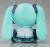 Goodsmile - HATSUNE MIKU - Hatsune Miku "Balloon" - Plush 17cm