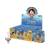 Yume - ONE PIECE - Pocket Hero - Assortiment 12 Keychain WINDOW BOX 5.5cm