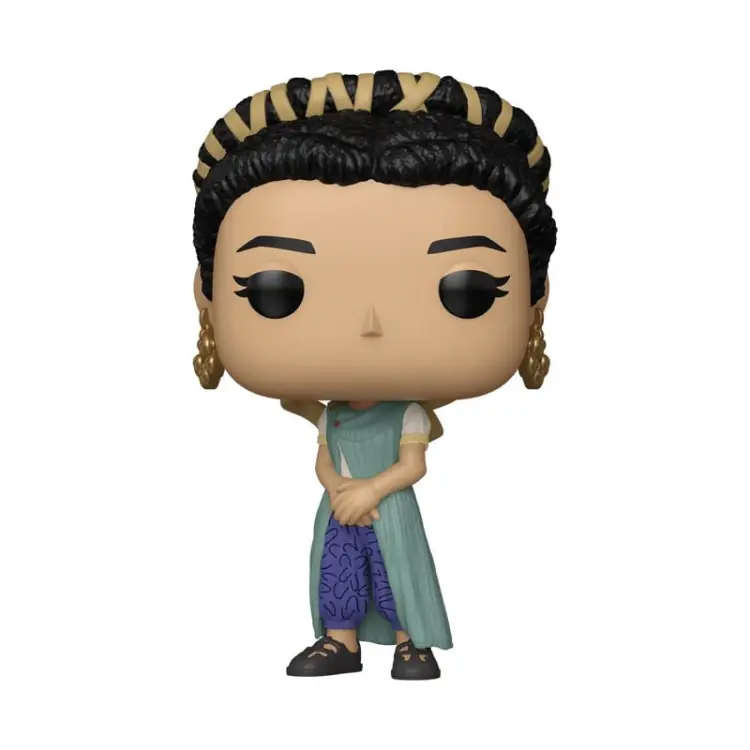 Funko - A KNIGHT OF THE SEVEN KINGDOMS - POP TV N° 1900 - Tanselle