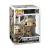 Funko - A KNIGHT OF THE SEVEN KINGDOMS - POP TV N° 1902 - Lyonel Baratheon