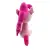 YouTooz - My Little Pony Plush - Pinkie Pie 22 cm