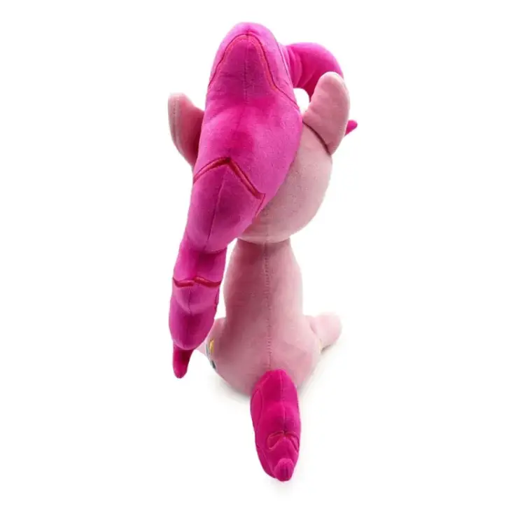 YouTooz - My Little Pony Plush - Pinkie Pie 22 cm