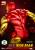 Beast Kingdom - MARVEL - Iron Man "Comics" - Statue Master Craft 29.9cm