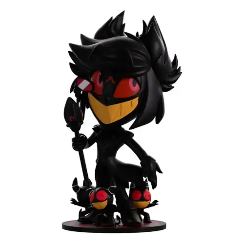 YouTooz - Hazbin Hotel - Radio Demon Alastor 14 cm