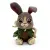YouTooz - Magic the Gathering Plush Finneas 22 cm