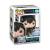 Funko - KAIJU NO 8 - POP & Buddy N° 2085 - Mina Ashiro & Bakko