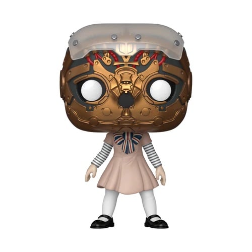 Funko - M3GAN - POP Movies N° 1903 - M3GAN (MT)