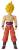 Bandai Red - DRAGON BALL - SS Goku Battle Dam. Limit Breaker 30cm