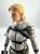 METAL GEAR SOLID DELTA - The Boss - Figure 20cm