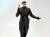 METAL GEAR SOLID DELTA - Ocelot - Figure 20cm