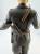 METAL GEAR SOLID DELTA - Ocelot - Figure 20cm