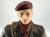 METAL GEAR SOLID DELTA - Ocelot - Figure 20cm