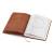 Noble Collection - THE LORD OF THE RINGS - Diary- Middle-Earth