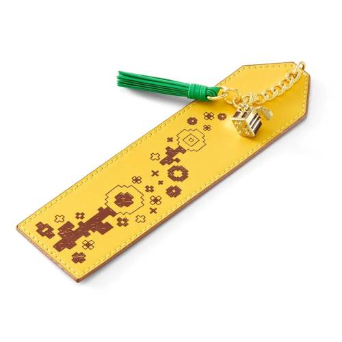 Noble Collection - MINECRAFT - Bee & Ender Dragon - Set of Bookmarks