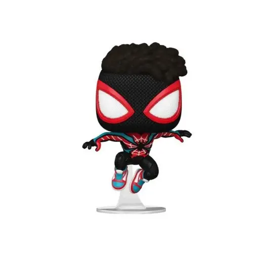Funko POP! Marvel: Spider-Man 2 - Miles Morales #976 (Exclusive)