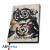 ABYstyle - JUJUTSU KAISEN - Tokyo vs Kyoto - Notebook A5
