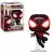 Funko POP! Marvel: Spider-Man 2 - Miles Morales (Upgraded Suit) #970