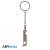 ABYstyle - NARUTO - Zabuza's sword - 3D Keychain