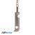 ABYstyle - NARUTO - Zabuza's sword - 3D Keychain