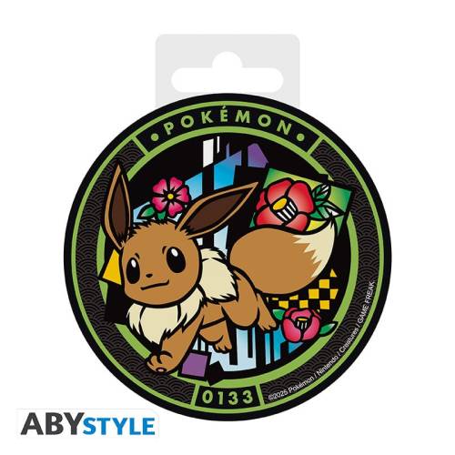 ABYstyle Pokémon - Eevee - Podkładka