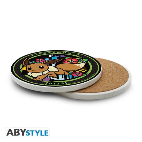 ABYstyle Pokémon - Eevee - Podkładka