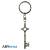 ABYstyle - ATTACK ON TITAN - Eren's Key - 3D Keychain