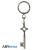 ABYstyle - ATTACK ON TITAN - Eren's Key - 3D Keychain