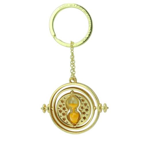 ABYstyle - HARRY POTTER - Time Turner - Premium 3D Metal Keychain
