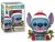 Funko - LILO & STITCH - POP Disney N° 1504 - Stitch with lights
