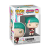 Funko - BORUTO - POP Animation N° 1918 - Daemon