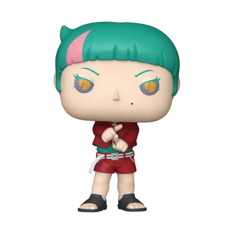 Funko - BORUTO - POP Animation N° 1918 - Daemon