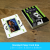 Aquarius - BEETLEJUICE  - Playing Cards