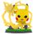Funko - POKEMON - POP Premium - Pikachu