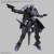 Bandai Model Kit - 30MM - 1/144 EXM-X20B Levinix (Type-B) - Model Kit